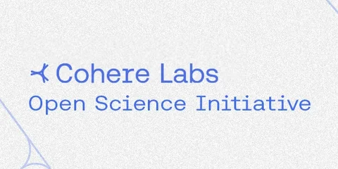 Cohere Labs community member